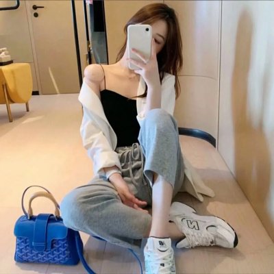 情系月亮湾