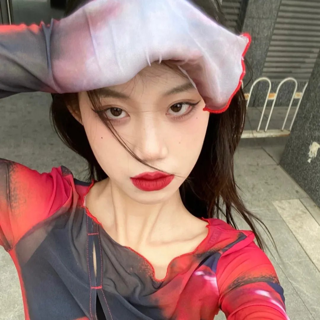 目标小姐
